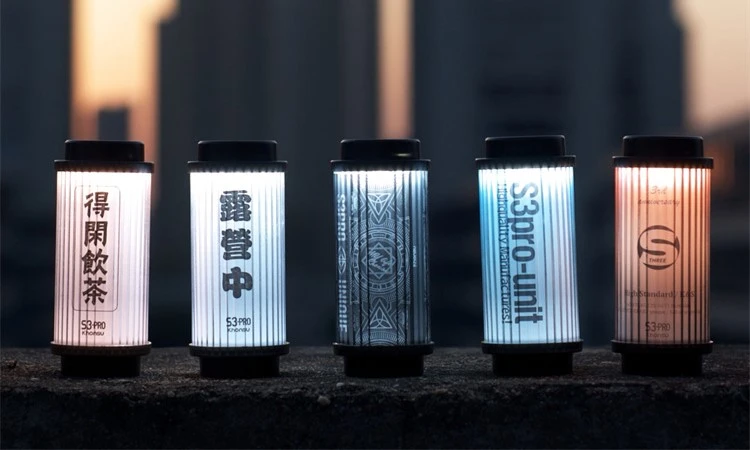 led light led light